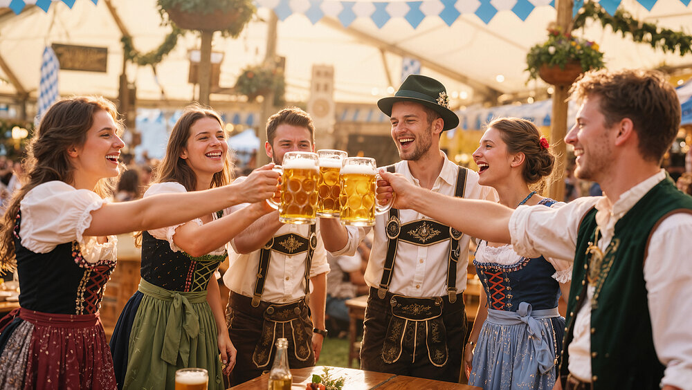 München Innenstadt